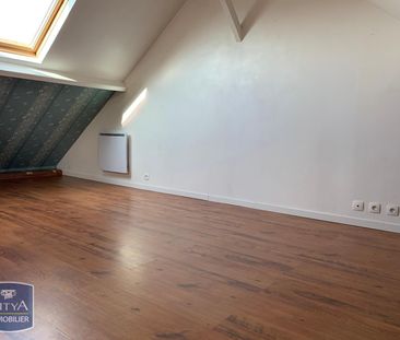 Location Appartement 2 pièces 21m² DEAUVILLE 14800 - Photo 5