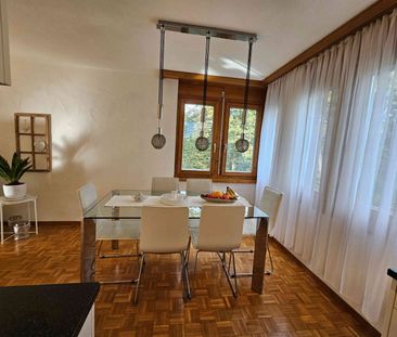 2.5 Zimmer, 64 m², 1. Stock - Photo 2
