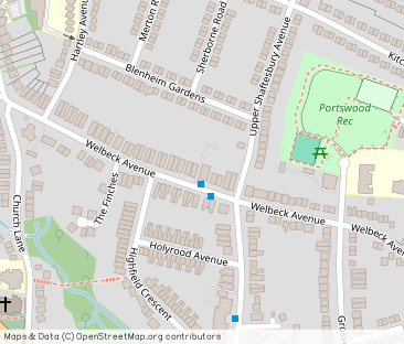 Welbeck Avenue, Southampton, SO17 - Photo 1