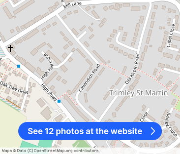 2 bedroom semi-detached house for rent - Photo 1