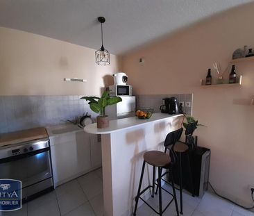 Location Appartement 2 pièces 43m² LIMOGES 87100 - Photo 4