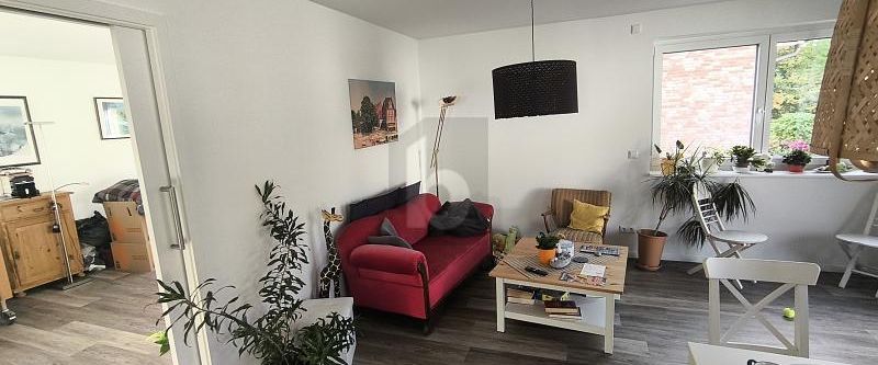 IHR NEUES ZUHAUSE IN EINER MODERNEN SENIOREN-WG - Foto 1