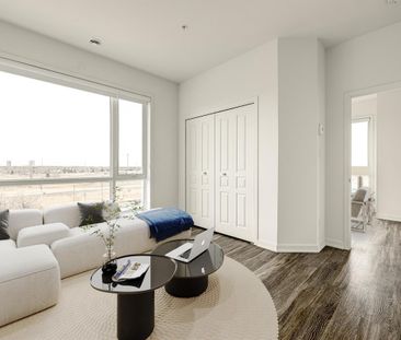 1 Bedroom - 1270 Boulevard Lucille-Teasdale, Lachenaie - Photo 1