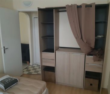 Appartement 21.72 m² - 2 Pièces - Ivry-Sur-Seine (94200) - Photo 2