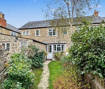 2 bed end of terrace house to rent in Curlew Cottage, Fencott, Kidl... - Photo 6