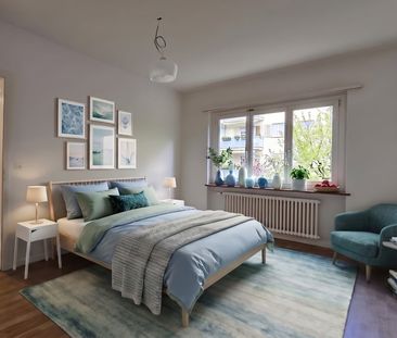 3.5 Zimmer, EG - Photo 4
