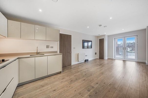 2 bedroom apartment to rent - Photo 1