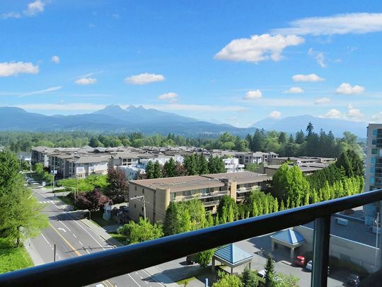 Mainstreet Maple Ridge Apartments - Photo 1