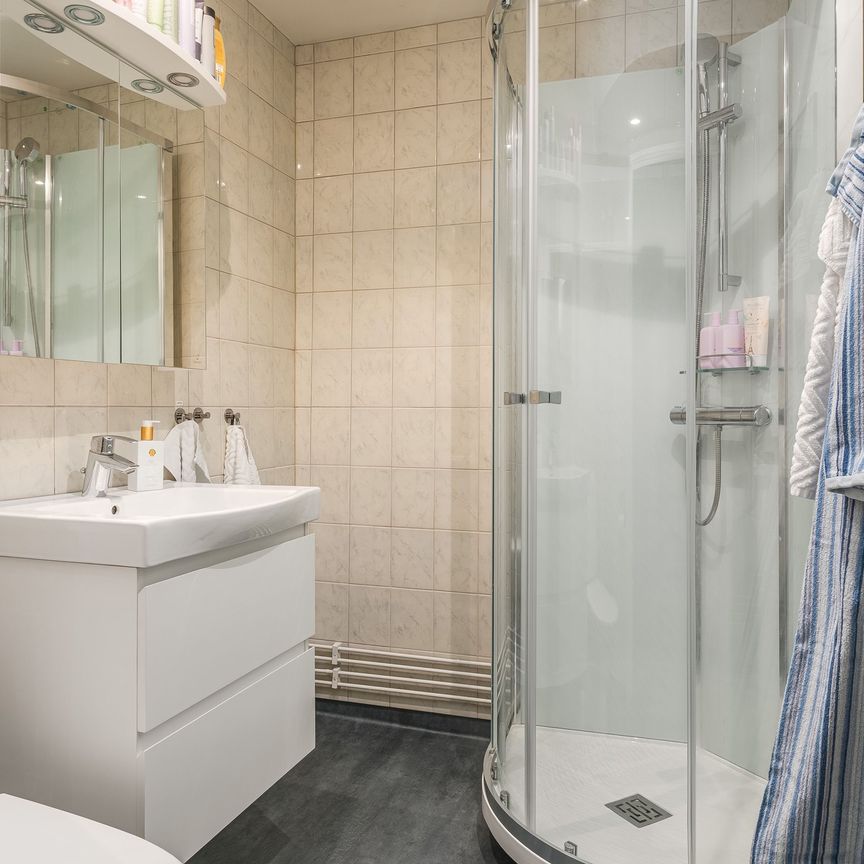 Djupsundsgatan 39 - Foto 1