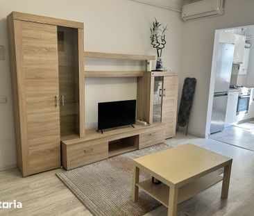 Inchiriez apartament 2 camere Avangarde City, Militari Residence - Fotografie 2