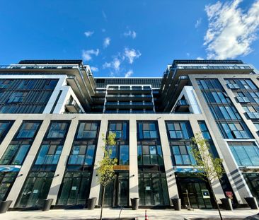 For Lease - 801 The Queensway N/A Unit# 508, Toronto, Ontario - Photo 3