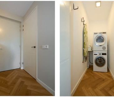 Te huur: Appartement Engelenburg 6 in Oegstgeest - Photo 4