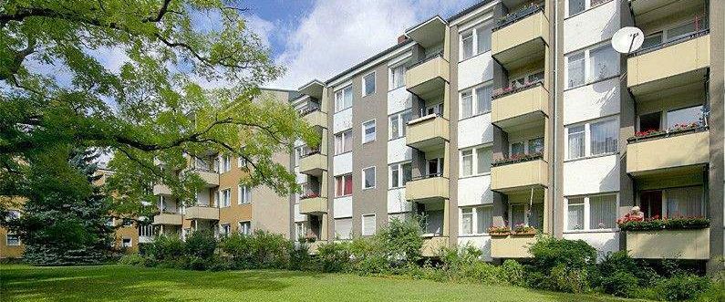 Charmante Wohnung sucht Nachmieter - Photo 1