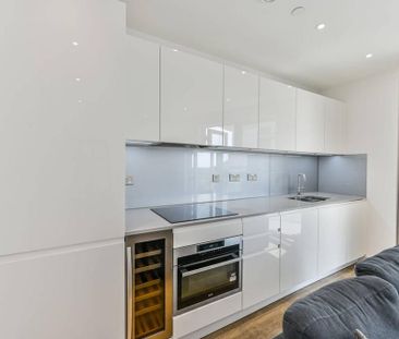 Studio to rent - Photo 4