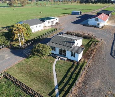 3-Bedroom Cottage │ Rural Setting │ Cambridge - Photo 5