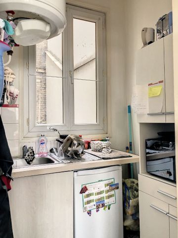 Appartement à louer - REIMS HYPER CENTRE - Photo 4