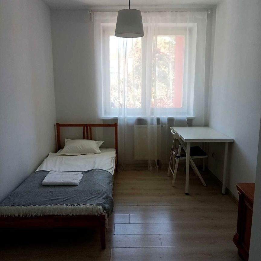 Pokój, ul. Torfowa - Photo 1