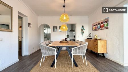 4 room luxury Flat for rent in Mijas, Andalusia - Photo 3