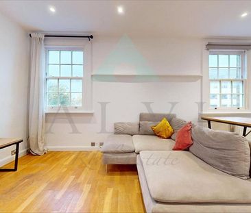 1 bedroom apartment to rent - Photo 2