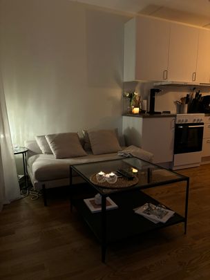 Diavoxvägen, Hägersten - Photo 1