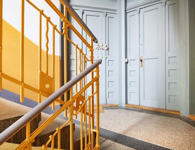 View, rent, move in… - Foto 1