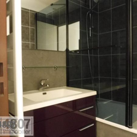 Appartement T2 à louer à Sallanches - Photo 3