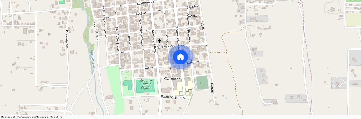 Άνω Περαία (Θερμαϊκός)