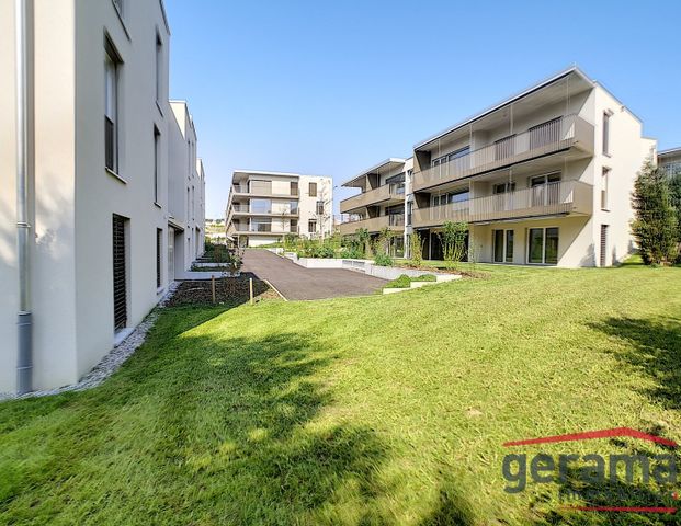 Appartement 4,5 pièces à Matran - Foto 1