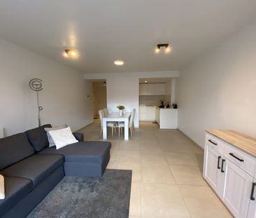 Appartement te huur - Photo 1