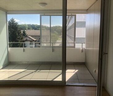 Renewal of lease – 3.5 rooms, Chavannes-près-Renens on: 01.01.2026 - Photo 5