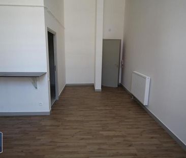 Location Appartement 1 pièce 31m² CAMBRAI 59400 - Photo 3