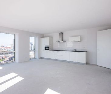 Appartement Prinses Beatrixlaan, La Haye - À louer - Photo 1