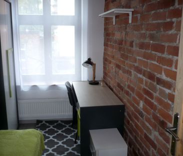 Pokój Toruń - Zdjęcie 5