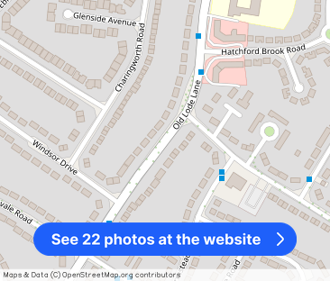 Old Lode Lane, Solihull, B92 - Photo 1