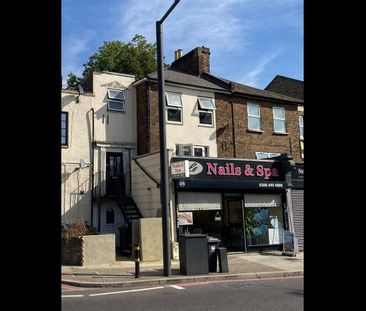 1 Bed Flat, Catford, SE6 - Photo 2