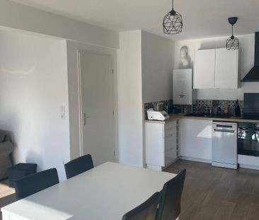 Location appartement 3 pièces 65.87 m² à Lille (59000) - Photo 5