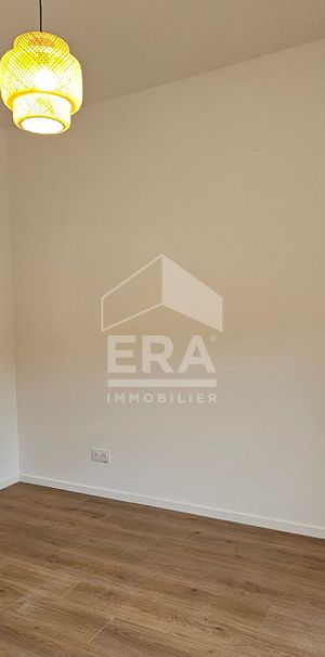 Location Appartement 2 pièces 33m² - Photo 1