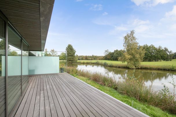 Patrijslaan 5-K, Villawijk, 5683RK, Best - Photo 1