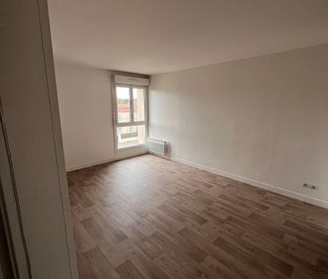 Location appartement 2 pièces, 40.74m², Montmorency - Photo 6