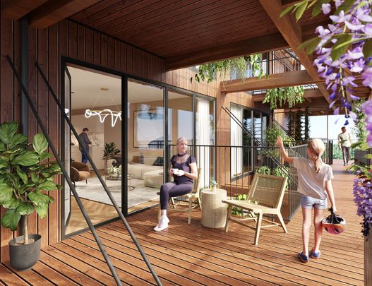 Rijnlandlaan 345, Schipluidenbuurt, 1062MX, Amsterdam - Photo 1