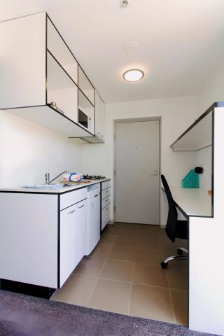 Standard studio No balcony - Photo 4