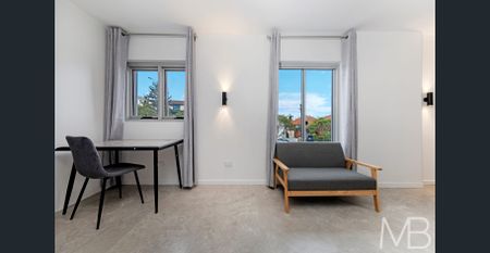 BRAND NEW FURNISHED STUDIO READY TO MOVE IN - Photo 3