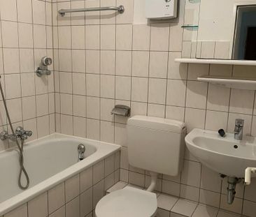 Wohntraum: Helle Wohnung mit brandneuem Boden - Foto 6