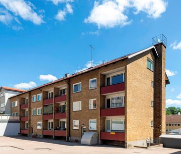 Tvärgatan 1 A - Photo 3