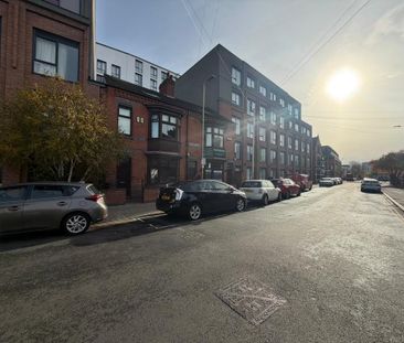 2 bedroom apartment to rent - Photo 6