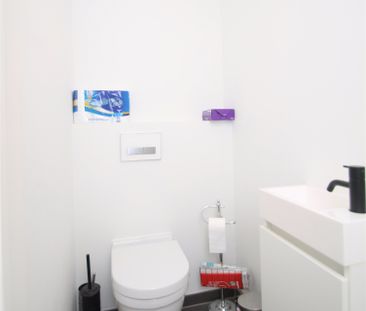 2-slaapkamerappartement met terras te huur in Sint-Niklaas - Photo 6