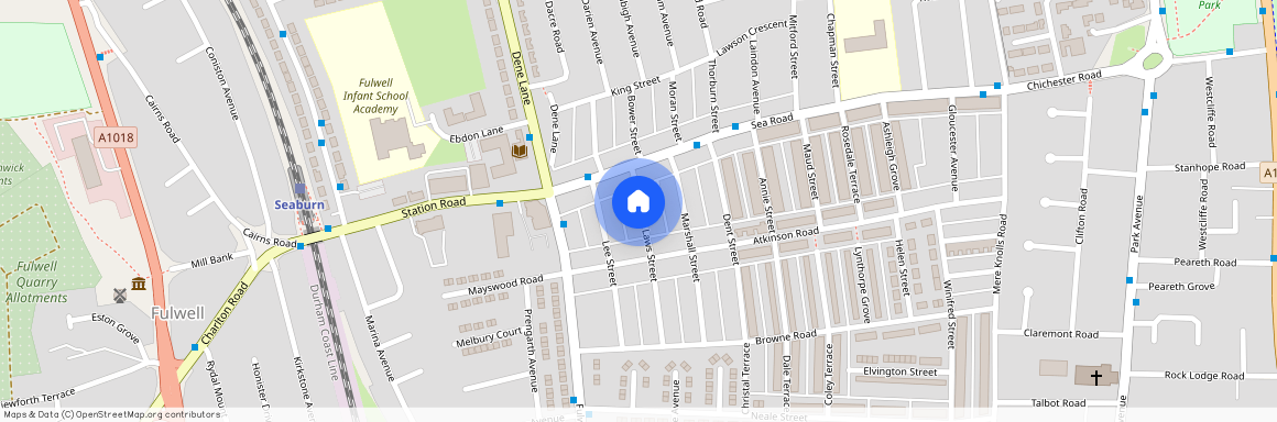 Laws Street, Sunderland, SR6 9BB, United Kingdom