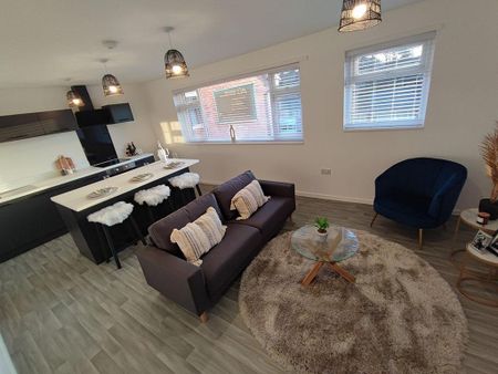 2 bedroom apartment to rent - Photo 3