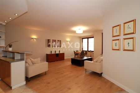 Mieszkanie blisko centrum - Zdjęcie 4