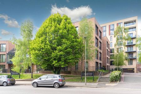 2 bedroom flat to rent - Photo 5